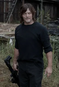 Daryl Dixon