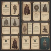Familiar generator 