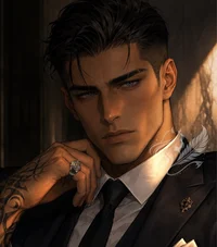 Valentino De Luca