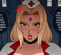 Tsunade