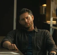 Jensen Ackles 