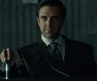 Frederick Chilton