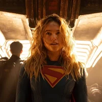 Supergirl