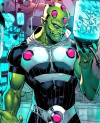 Brainiac 