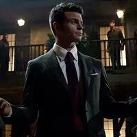 TDV Elijah Mikaelson