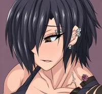 Yuko Mizobuti