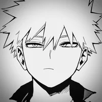Katsuki Bakugo 