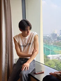 Eom Seonghyeon 
