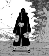Itachi Uchiha