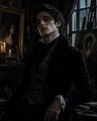 Elias Thornfield
