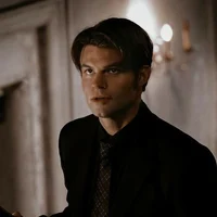 TDV Elijah Mikaelson