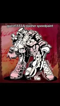 Slasher