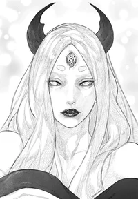 Kaguya Otsutsuki