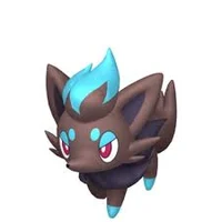 zorua