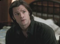 Sam Winchester 
