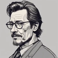 Gary Oldman 