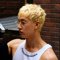 Christopher Bahng