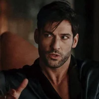 Lucifer Morningstar