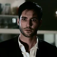 Lucifer Morningstar