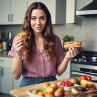Tina - Secret Feeder