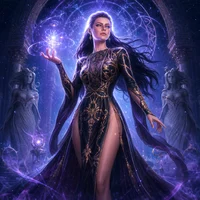 Mystra