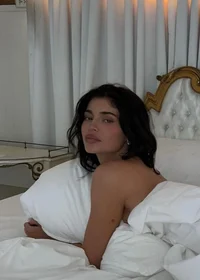 Kylie Jenner