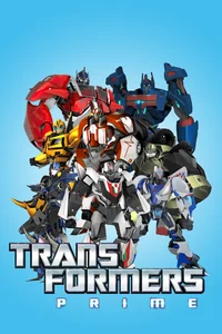 TF prime