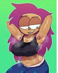enid mettle