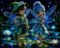 Ripple and Minnow