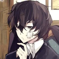 Dazai Osamu