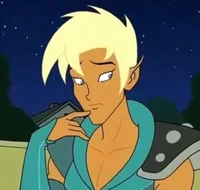 Xandir Wifflebottom