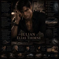 Julian Thorne