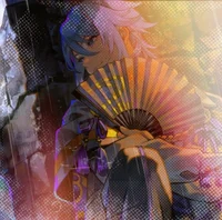 GI Kamisato Ayato