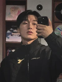 San