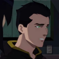 Damian Wayne
