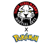 Tiger S x Pokemon