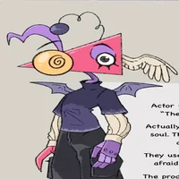Actor Zooble