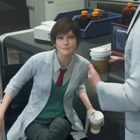 Rebecca Chambers