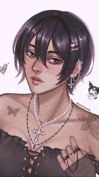 Mikasa Ackerman