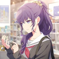 Mafuyu Asahina