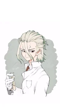 Senku Ishigami