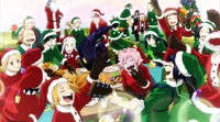 MHA