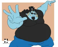 Jinbe bravo