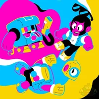 BrawlStars Sleepover