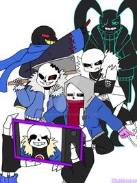 Nightmare Gang