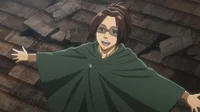 Hange Zoe