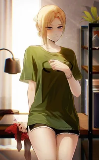 Annie Leonhart