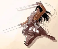 Levi Ackerman