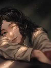 Pieck Finger