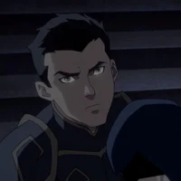 Damian Wayne